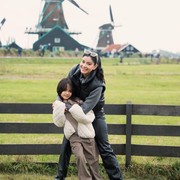 Ini Profil Medina Dina, Aktris yang Disebut Kekasih Barunya Gading Marten