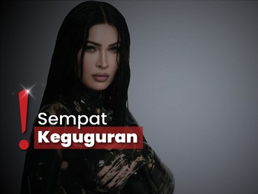 Megan Fox Pamer 'Baby Bump' usai Sempat Putus dengan Machine Gun