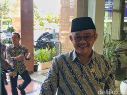 Kaji Wacana UN Diterapkan Lagi, Mendikdasmen Akan Libatkan Pakar