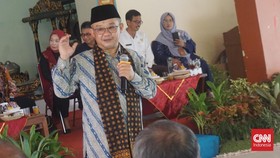 Menteri Pendidikan: Pelajaran Coding dan AI Mulai Diajarkan Kelas 4 SD