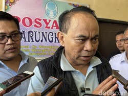 Menkop Budi Arie Ungkap Peran Koperasi di Program Makan Bergizi Gratis