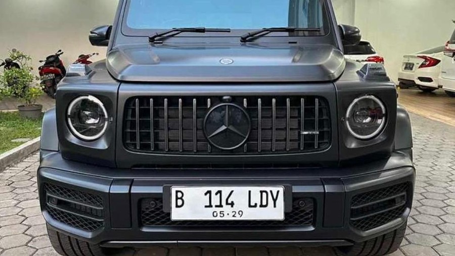 Mobil Haldy Sabri Mobil Haldy Sabri