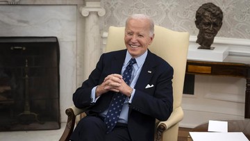 Presiden ke-46 AS Joe Biden Didiagnosis Kanker Prostat, Ini Gejala dari Penyakit Tersebut