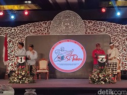 Sanjaya Pamer Bangun MPP, Mulyadi Akan Tulus Melayani Masyarakat