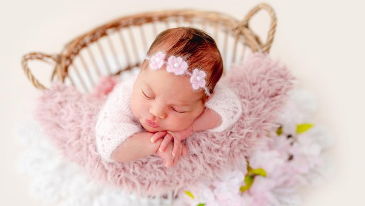 Nama Bayi Aufa