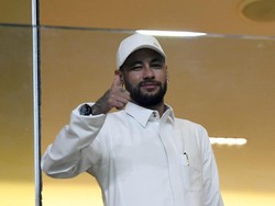 Gaji Neymar di Al Hilal dan Santos bagaikan Bumi dan Langit