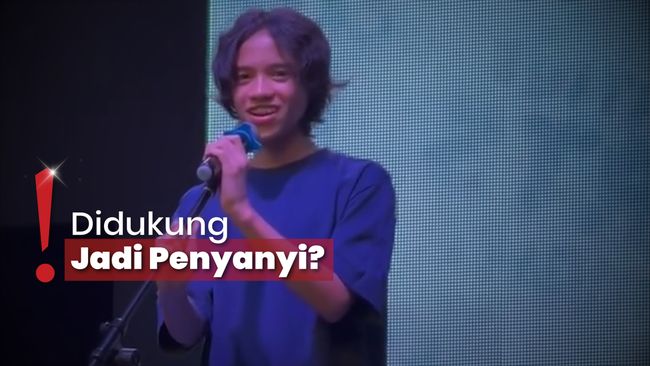 BCL Unggah Anak Nyanyi di Sekolah, Ayah Ashraf Minta Noah Untuk…