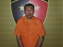 Perkosa Pelajar Usai Kabur dari Lapas, Napi di Madina Ditembak Polisi