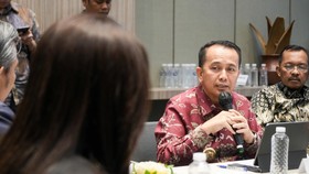 Pemprov Sumut Komitmen Penuhi Akses Informasi Publik untuk Masyarakat
