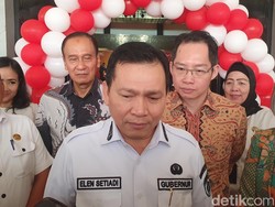 Kemiskinan di Sumsel Tinggi dari Angka Nasional, Swasta Diminta Bantu Turunkan