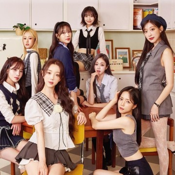 Reuni, Lovelyz Comeback dengan Rilis Lagu Baru untuk Rayakan Anniversary Grup ke-10