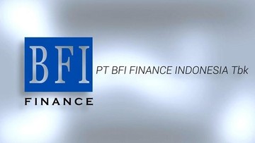 BFI Finance (BFIN) Buka Suara Soal Isu Merger dengan Bank Jago (ARTO)
