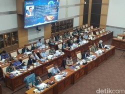 Lemhannas Ungkap Daerah Kerentanan Tinggi Pilkada: Aceh-4 Provinsi di Papua