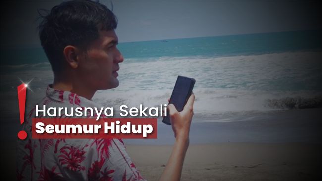 Revand Narya Mantapkan Hati Nggak Nikah Lagi usai Cerai dari Faby