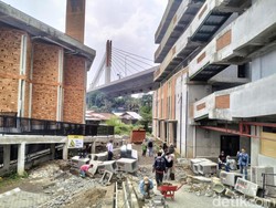 Catatan DPRD Kota Bandung untuk Rudet Tamansari