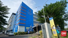 Siswa SMAK Surabaya Alami Trauma Usai Dipaksa Sujud dan Menggonggong