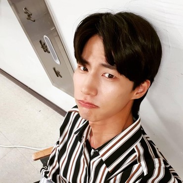 Kronologi Song Jae Rim Ditemukan Meninggal Dunia