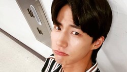 Kronologi Song Jae Rim Ditemukan Meninggal Dunia