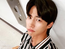 Catatan Bunuh Diri Song Jae Rim Sepanjang 2 Lembar Kertas A4