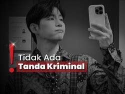 Aktor Song Jae Rim Meninggal, Polisi Temukan 2 Lembar Surat di TKP