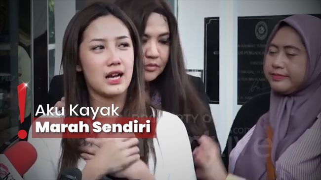 Dante Dibunuh Yudha, Tamara Tyasmara Masih Salahkan Diri Sendiri