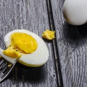 Konsumsi Telur Rebus Saat Sarapan, Ini 5 Manfaatnya untuk Kesehatan