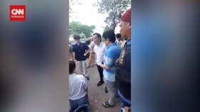 VIDEO: Siswa Dipaksa Menggonggong, Sekolah Minta Proses Hukum