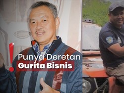 Adu Kekayaan Harta-Tahta Tomy Winata vs Haji Isam Crazy Rich RI