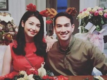 Terpopuler: Nunung Dicap Generasi Sandwich Vs Velove Vexia Lahirkan Anak Pertama