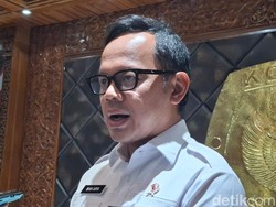 Kemendagri Pertimbangkan Cabut Moratorium Pemekaran DOB