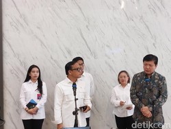 Sritex Krisis Bahan Baku, Kemnaker Kasih Peringatan ke Kurator