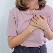 Ketahui 4 Gejala Serangan Jantung pada Perempuan, Cek!
