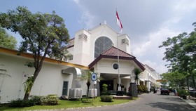 Pemkot Surabaya Bangun RS Baru untuk Pemerataan Layanan Kesehatan