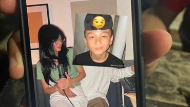 Zee Dilarang Pacaran, Kakaknya Malah Diduga Punya Hubungan dengan Flora JKT48