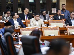 Legislator Nilai Judol Extraordinary Crime, Usul Bandar-Mafia Dimiskinkan
