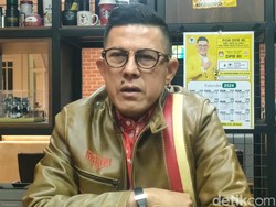 Legislator Apresiasi Kapolri Tangguhkan Penahanan Mahasiswi ITB Terkait Meme