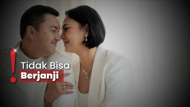 Anjasmara Kena Ultimatum oleh Maia Estianty saat Bahas Perselingkuhan