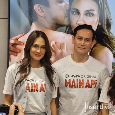 Langsung Trending, Ini Sinopsis dan Daftar Pemain Series 'Main Api'