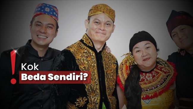 Baim Wong Dinilai Tak Perhatian usai Lakukan Pemotretan Bareng Anak