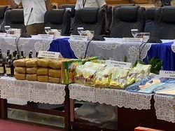 Data Miris Penyelundupan di RI yang Transaksinya Triliunan