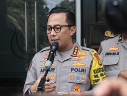 Polisi Ungkap Bentrokan di Ciledug Dipicu Penurunan Bendera Ormas