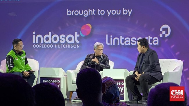 Nvidia dan pemerintah Vietnam telah sepakat untuk mendirikan pusat penelitian dan pengembangan kecerdasan buatan (artificial intelligence/AI).