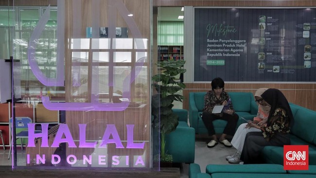 Internasional Halal Festival 2025 bakal jadi peluang bagi UMKM untuk go internasional karena akan disorot secara internasional di beberapa negara partisipan.