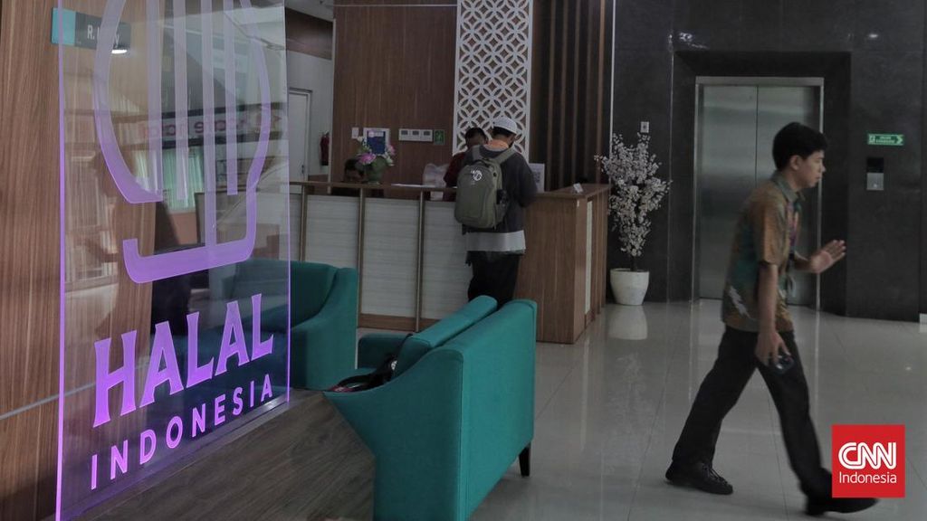 AS Akan Penuhi Sertifikasi Halal Sesuai Standar BPJPH