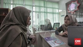BPJPH Jelaskan Cara Urus Sertifikat Halal, Bisa Online