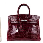 Simbol Status, Ini Dia Koleksi 8 Tas Birkin Termahal yang Pernah Dibuat Hermes!