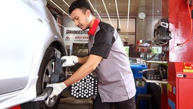 Libur Akhir Tahun, Bridgestone Hadirkan Year End Giveaway & Lomba Foto
