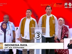 Sanuji-Fajar Janjikan 1 Mobil 1 Kecamatan Agar Ibu-ibu di Lebak Bisa Healing