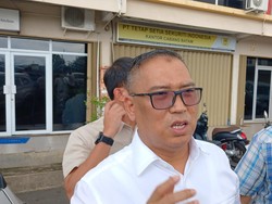 Dugaan Kampanye Terselubung, Cawagub Kepri Nyanyang Diperiksa Bawaslu