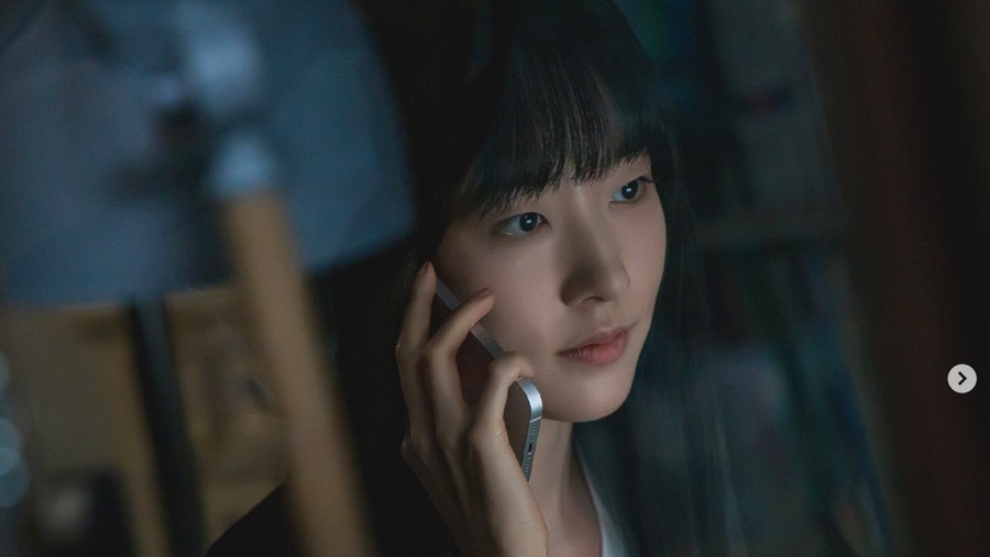 Chae Won Bin Pemain Drakor Doubt Chae Won Bin Pemain Drakor Doubt